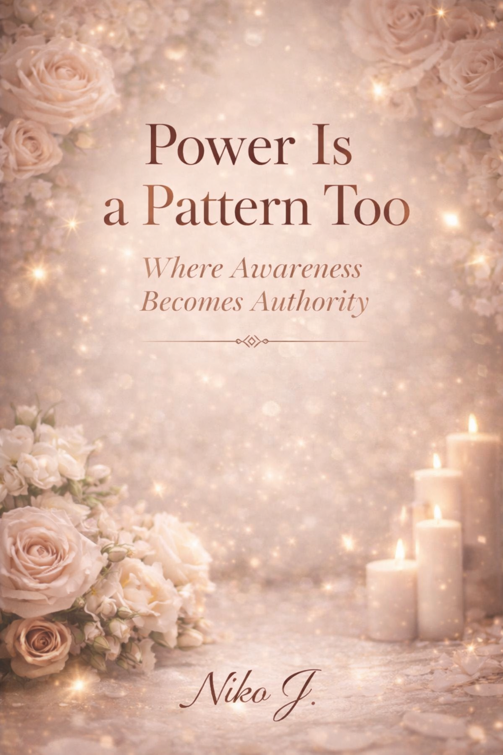 Power Is a Pattern Too